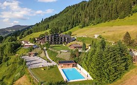 Weitenmoos Panorama Apart&Rooms
